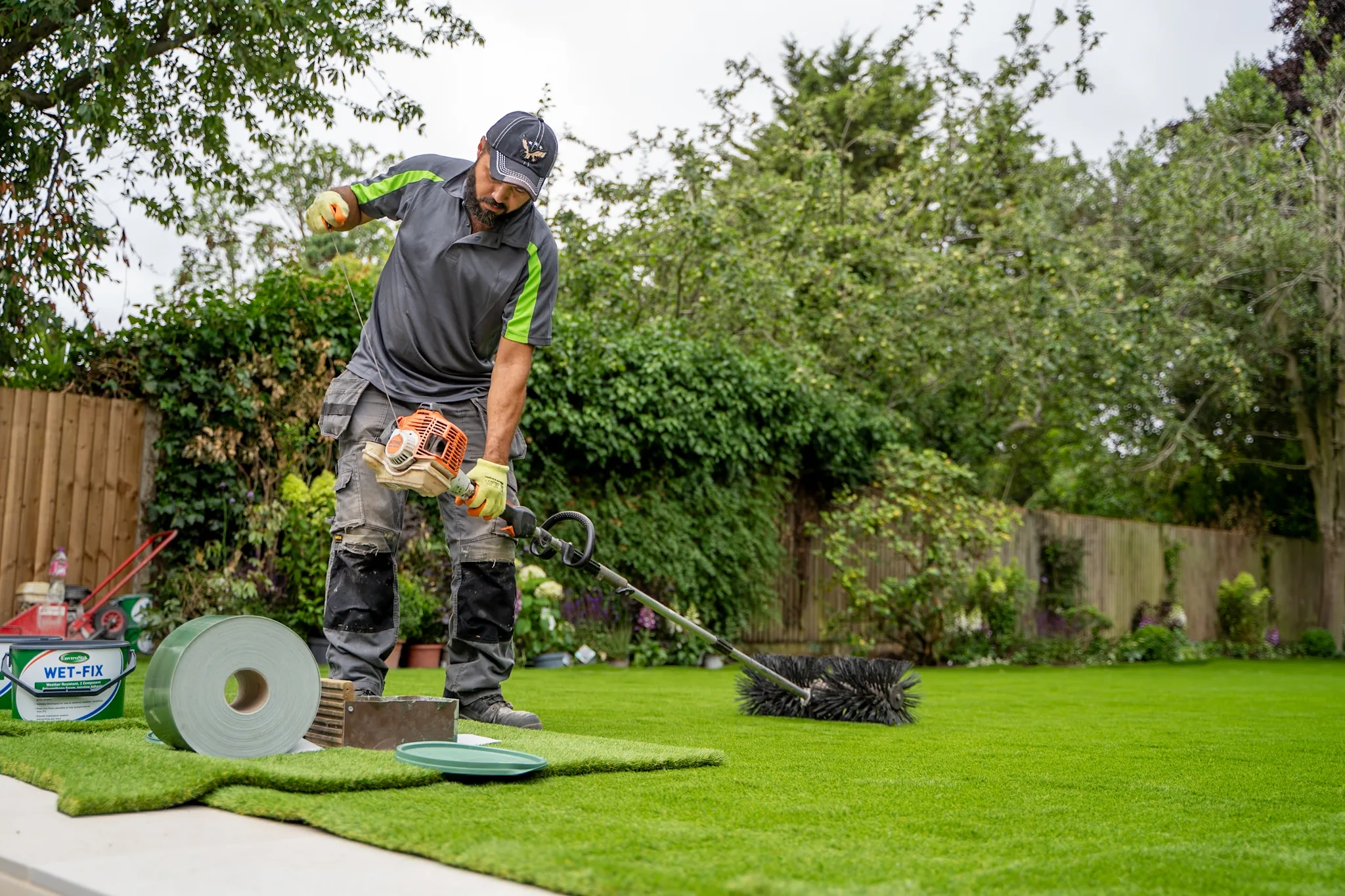 Artificial Lawn Grass Prices: What You’re Really Paying For