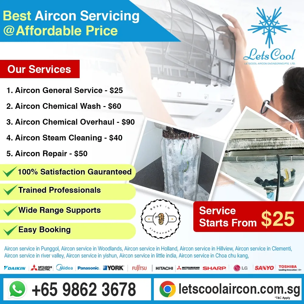 Which aircon brand lasts the longest?