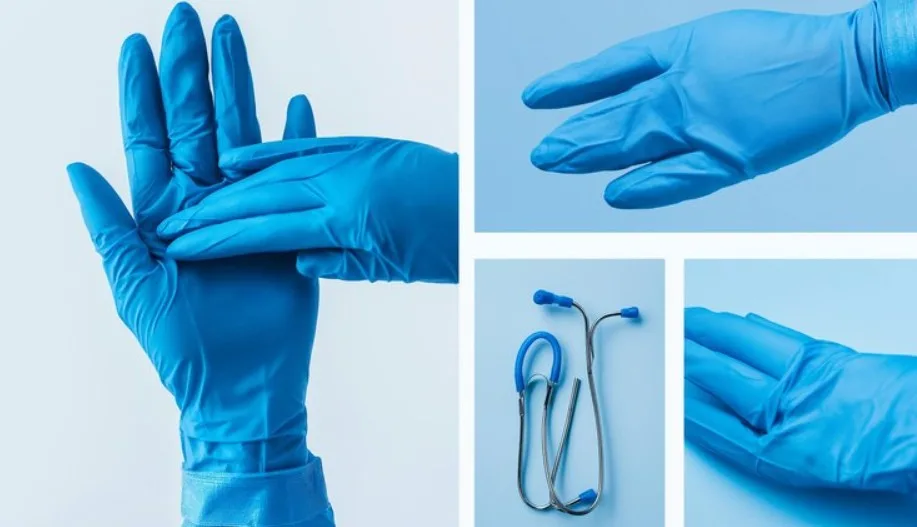 Why Nitrile Gloves Are Preferred in Healthcare Settings