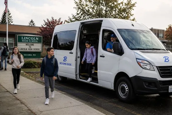 How Medical Transportation Can Support Seniors and Patients