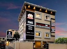 Laser Gum Treatment in Hyderabad - FMS Dental Clinics