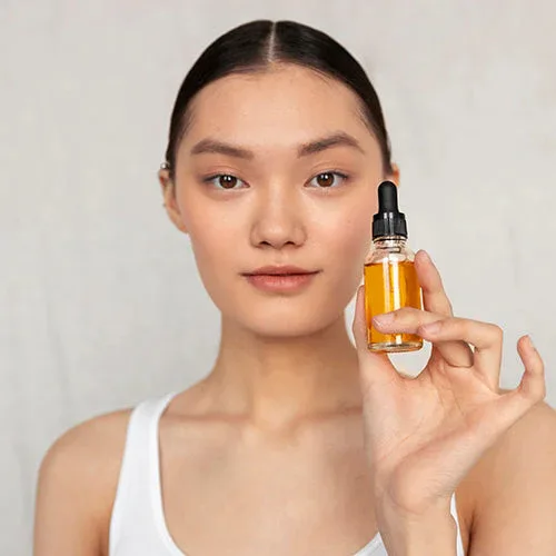 Gentle Skin Care with Vegan Beauty Products