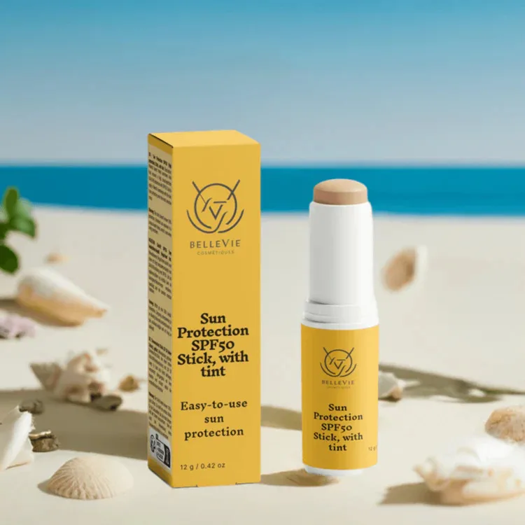 Natural and Organic Beauty Products for Healthy Skin