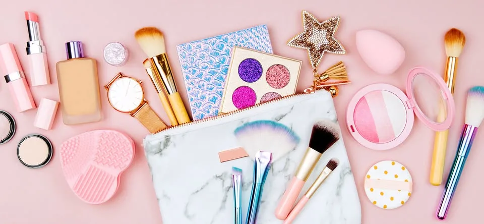 Nourishing Face Oil for Smooth and Healthy Skin