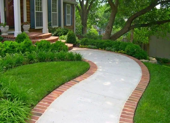 Landscape and Fencing Company for Outdoor Living Spaces