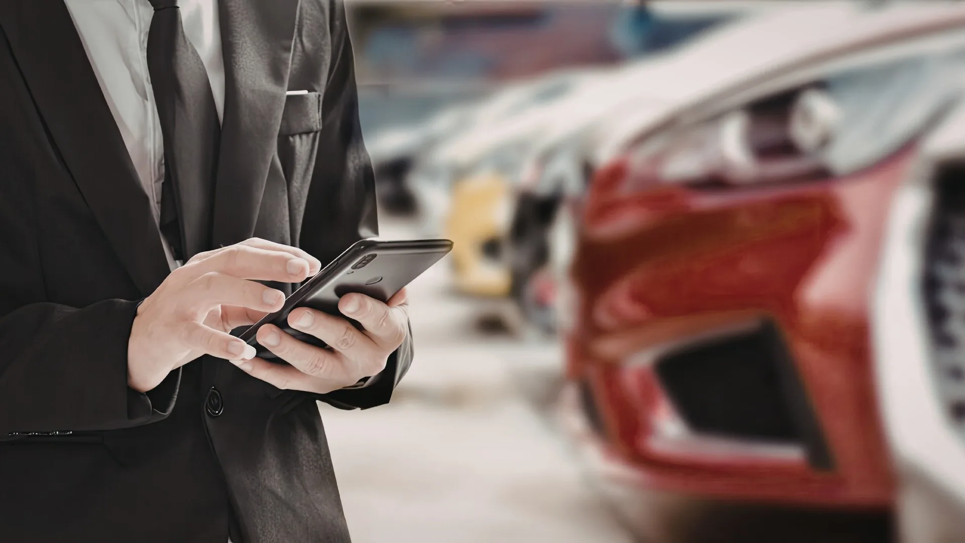 Find Your Perfect Ride at Gravity Autos