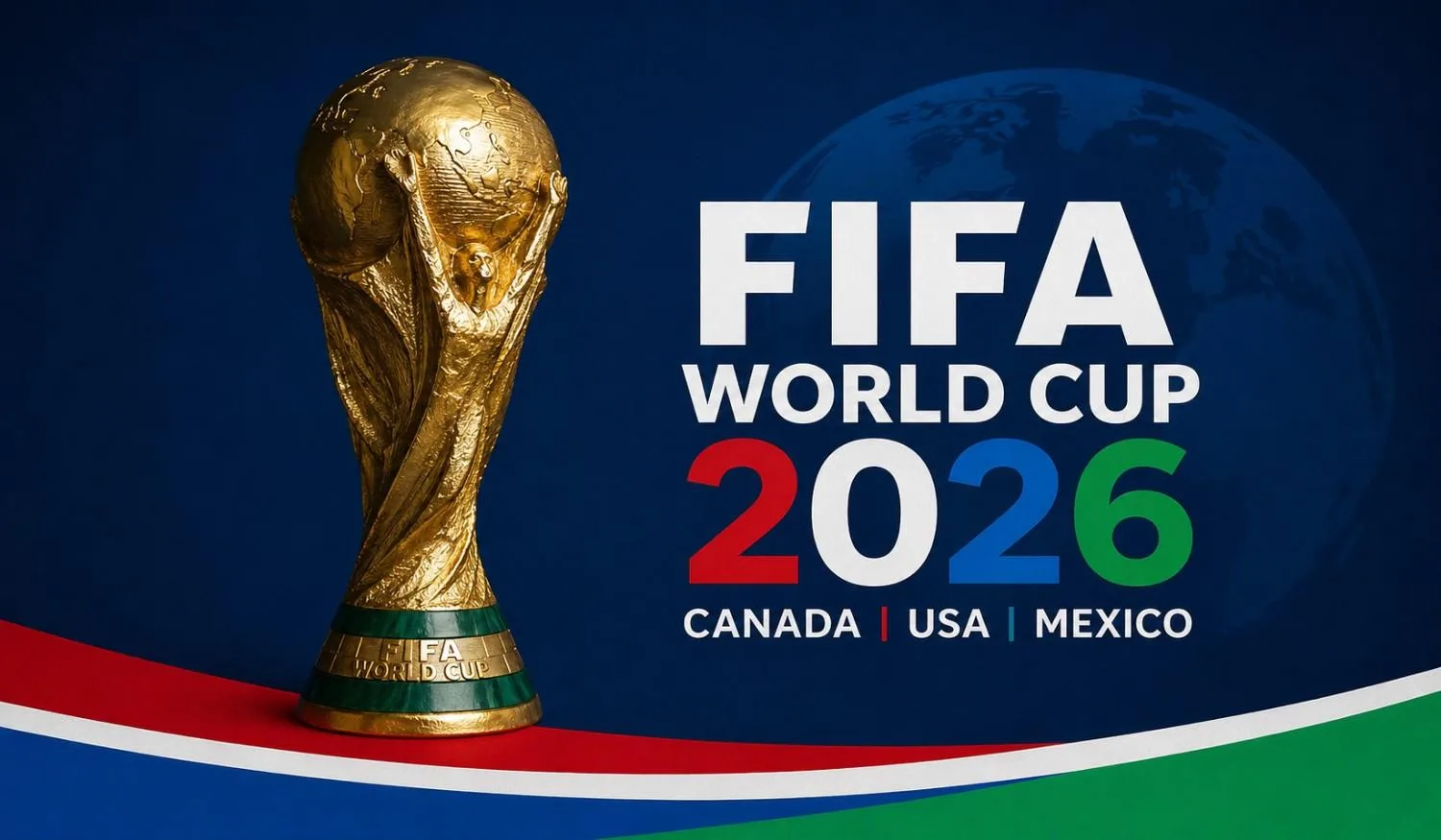 FIFA World Cup 2026 Qualified Teams Analysis: Who Can Win the Trophy?