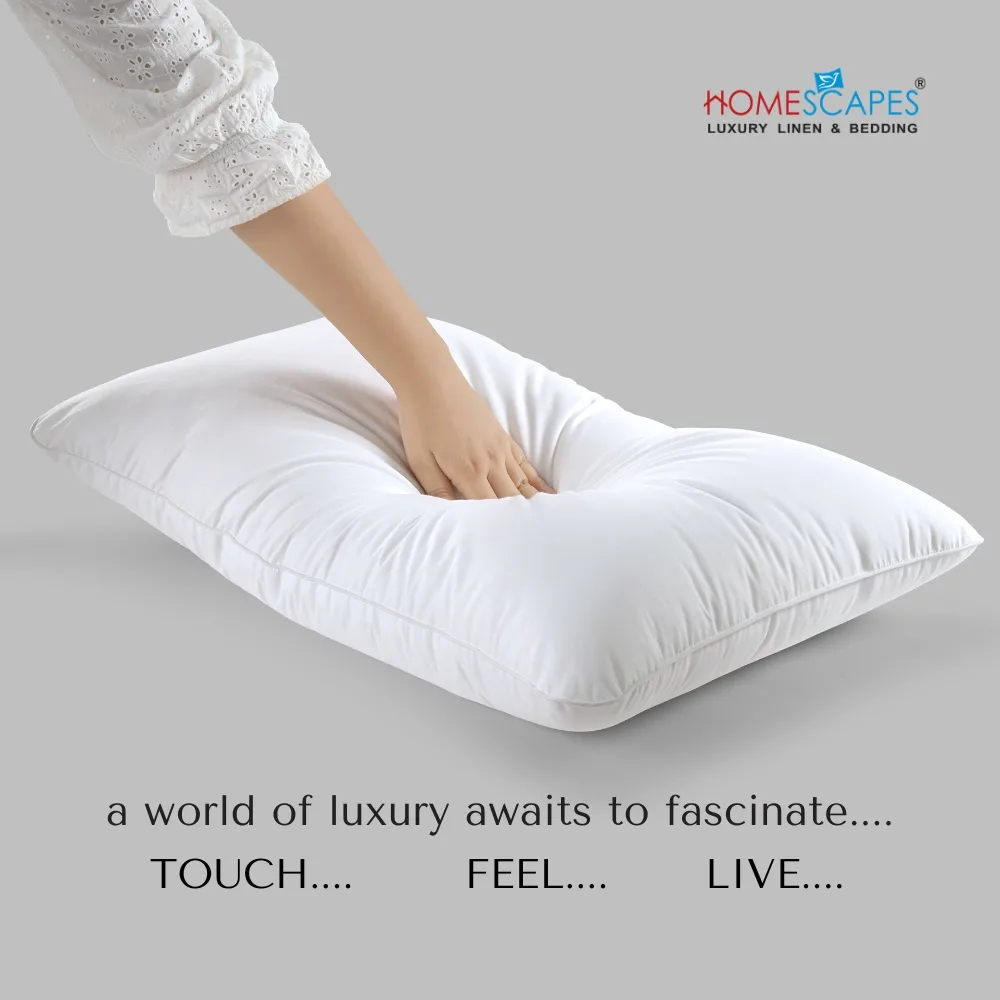 Firm Pillows Explained: Who Needs One and Who Doesn't