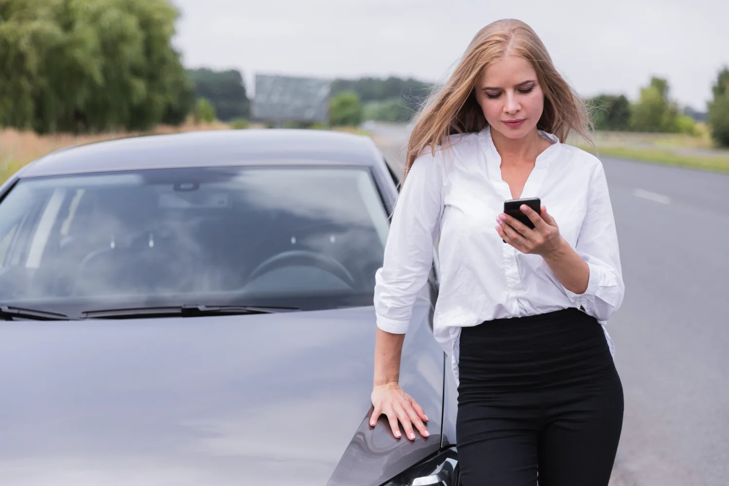 Worried About Vehicle Security? How GPS Tracker Provides Better Monitoring in Wyoming