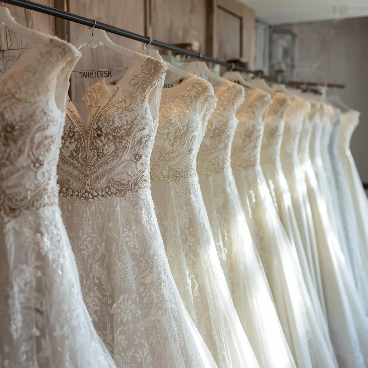 Jenny Yoo Bridal Dress Beautiful Choices for Every Bride