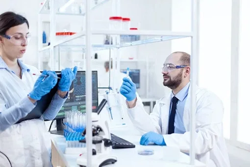 Pharma Intermediates Manufacturers In India | Lucent Drugs