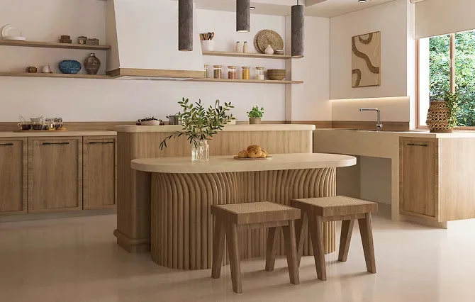 Why Do Homeowners in Gurgaon and Delhi Choose Native Sutra for End-to-End Interior Solutions?
