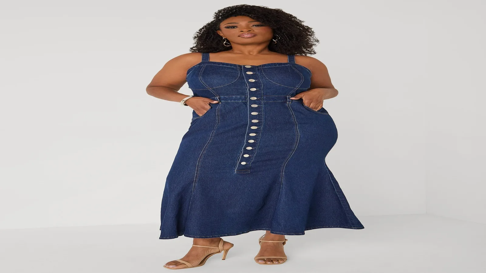Ashley Stewart Plus Size Clothing: Top-Rated Dresses, Work Dresses & Maxi Dresses for Plus Size Women