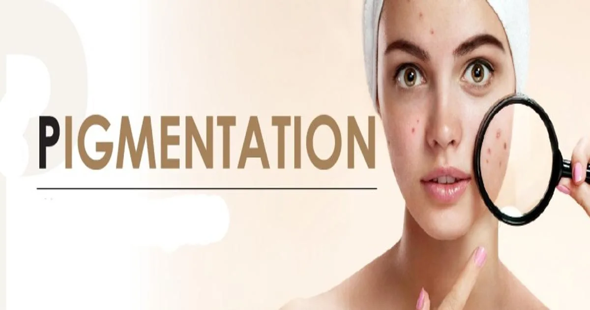 Eco Pigmentation Bundle for Clear, Radiant Skin - The Bare Essence