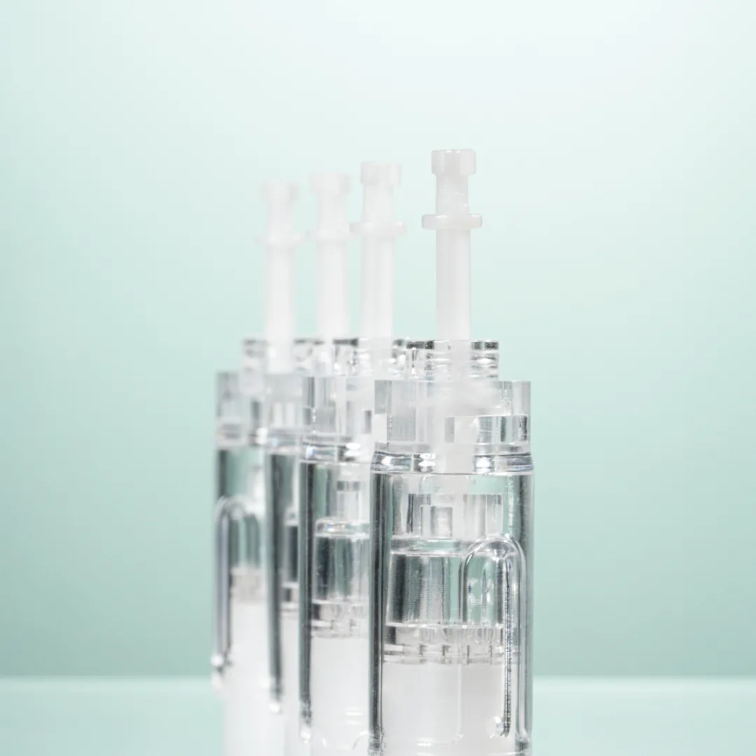 Microneedling Cartridges: What Professionals Should Know Before Treatment