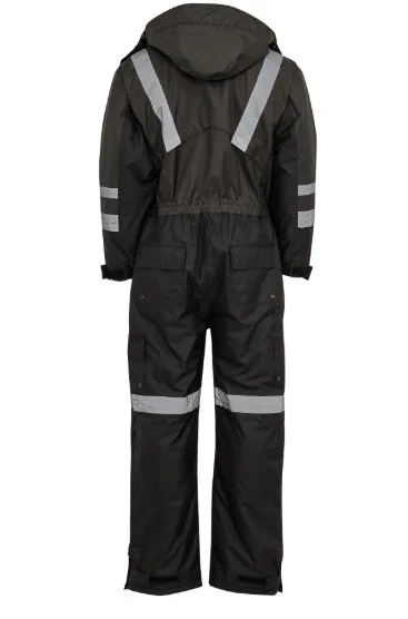 Global Industrial Workwear and Gear Market by 2034: North America Regional Analysis, Trends, Drivers, and Opportunities