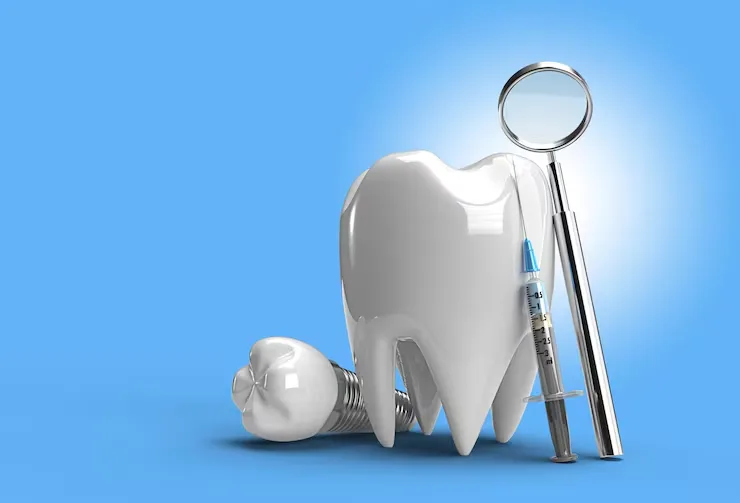 Biodentistry 3.0 Principles: The Next Evolution in Holistic Oral Care