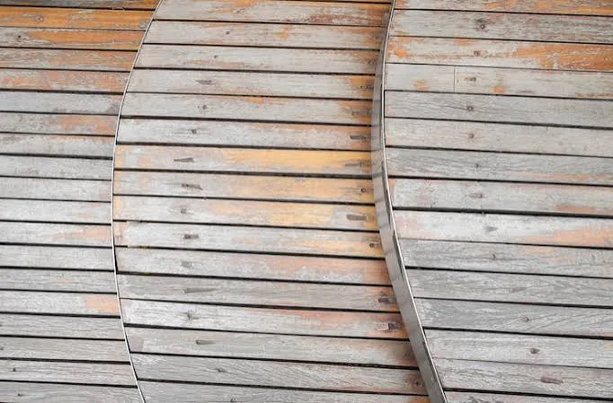 What to Do When Your Outdoor Wood Structure Starts Leaking Sap