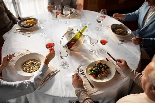 A Culinary Journey Through the City of Angels: Dining Worth Every Bite