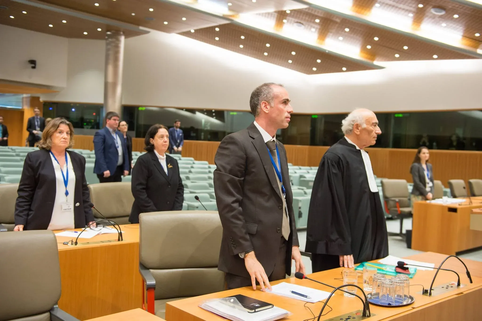 Best Criminal Defense Lawyers Greece – Trusted Legal Representation in Athens