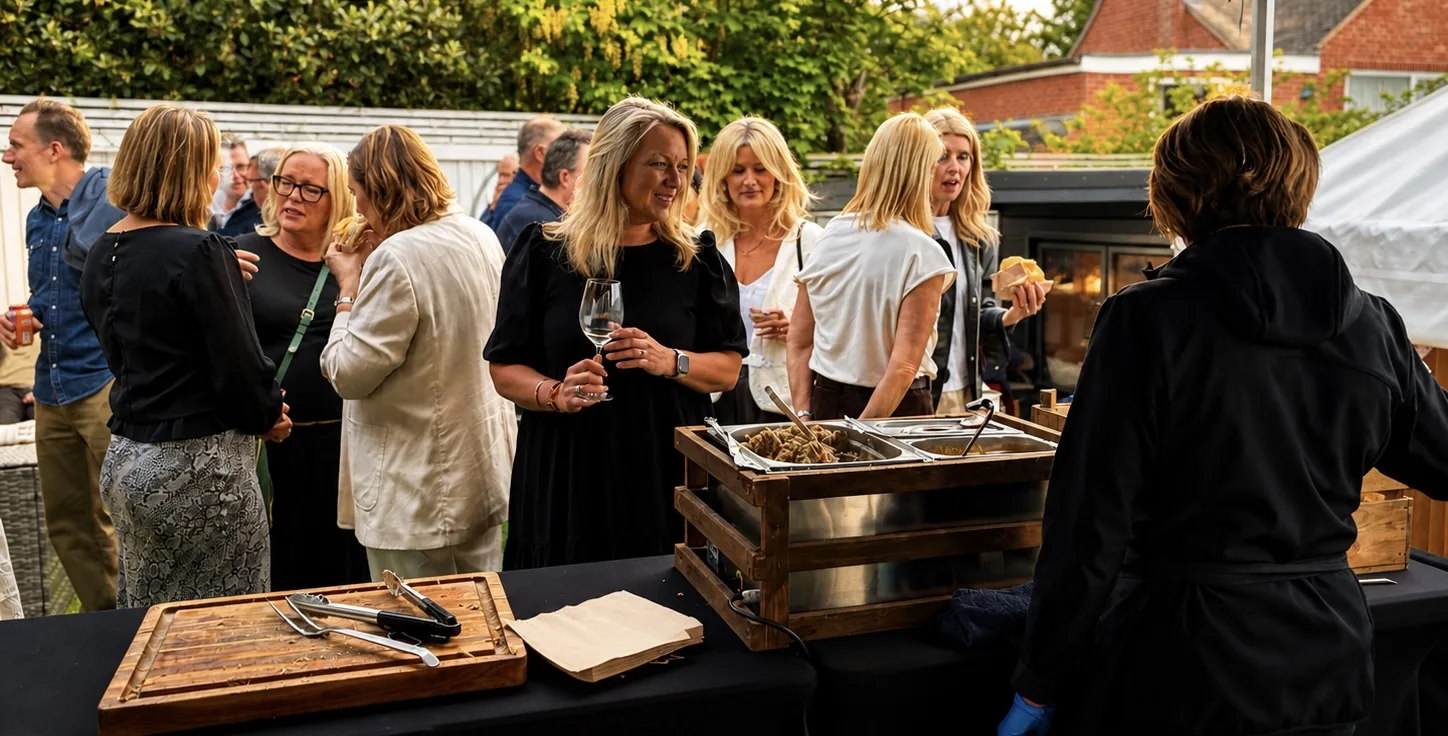 Hog Roast Morley – Fresh Catering for Memorable Events