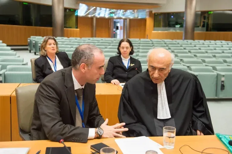 Best Legal Services in Athens for International Law & Human Rights