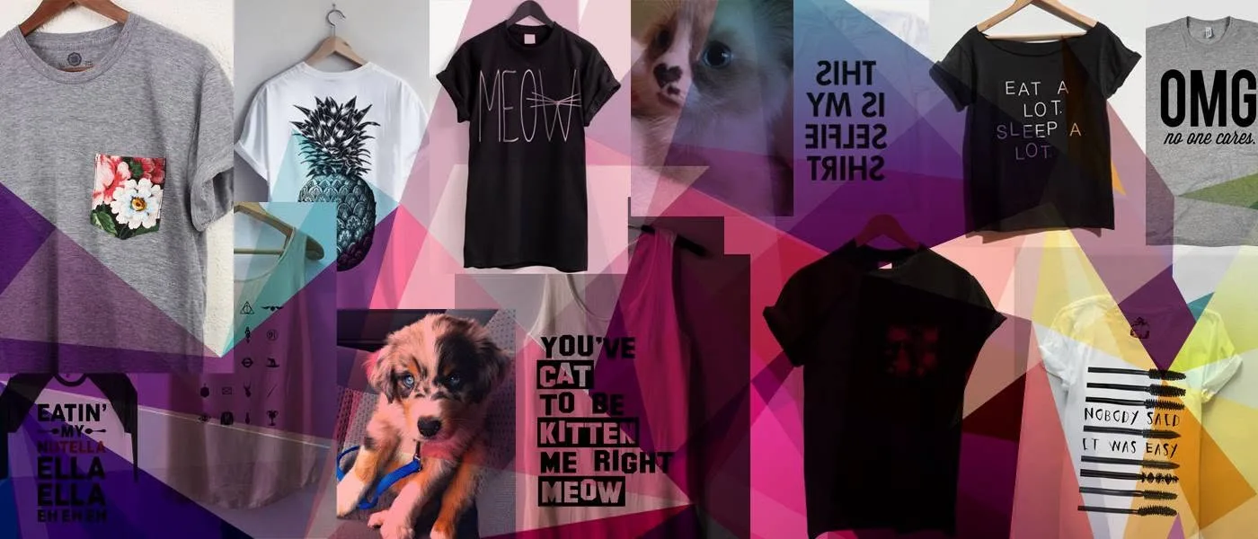Find Fast, Vibrant DTF Printing Near You