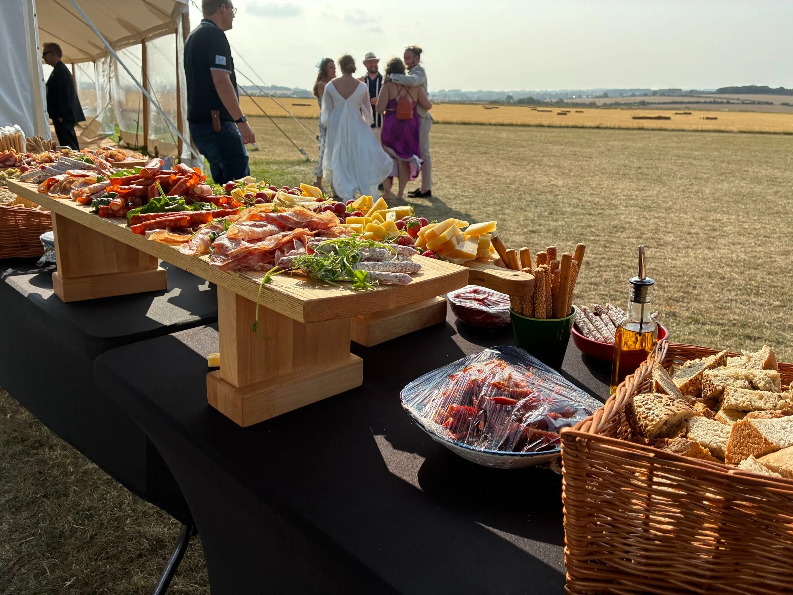 Hog Roast Mossley Hill: Exceptional Catering for Every Event