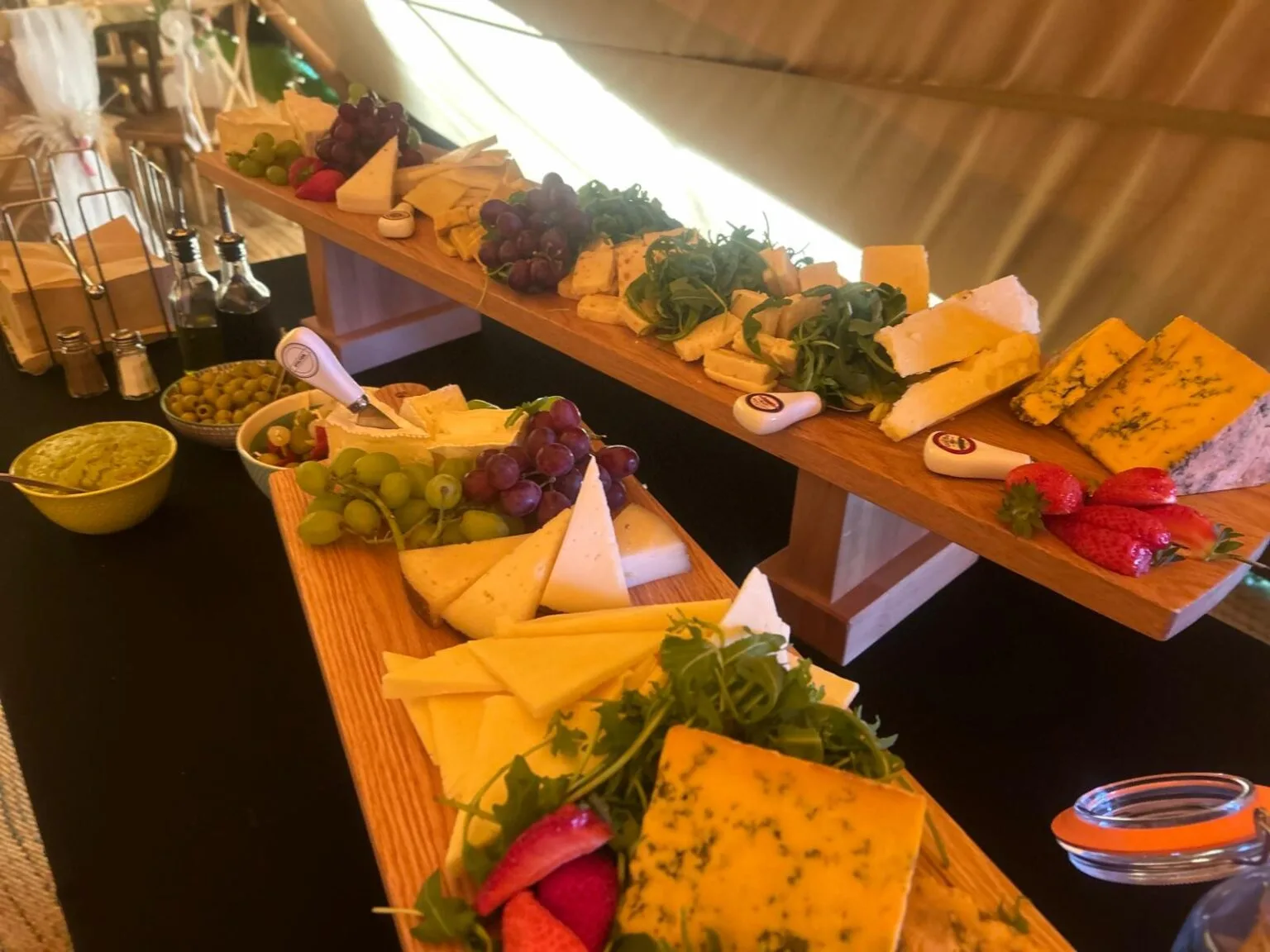 Hog Roast Heslington: Exceptional Catering for Memorable Events