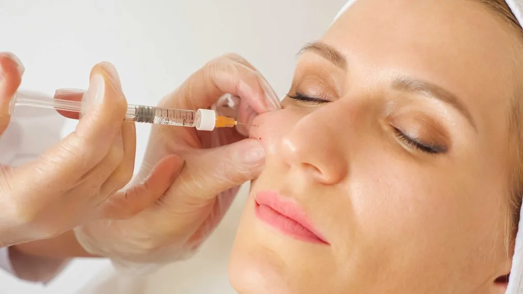 Cheek Fillers Nottingham: Costs, Results, and What to Expect