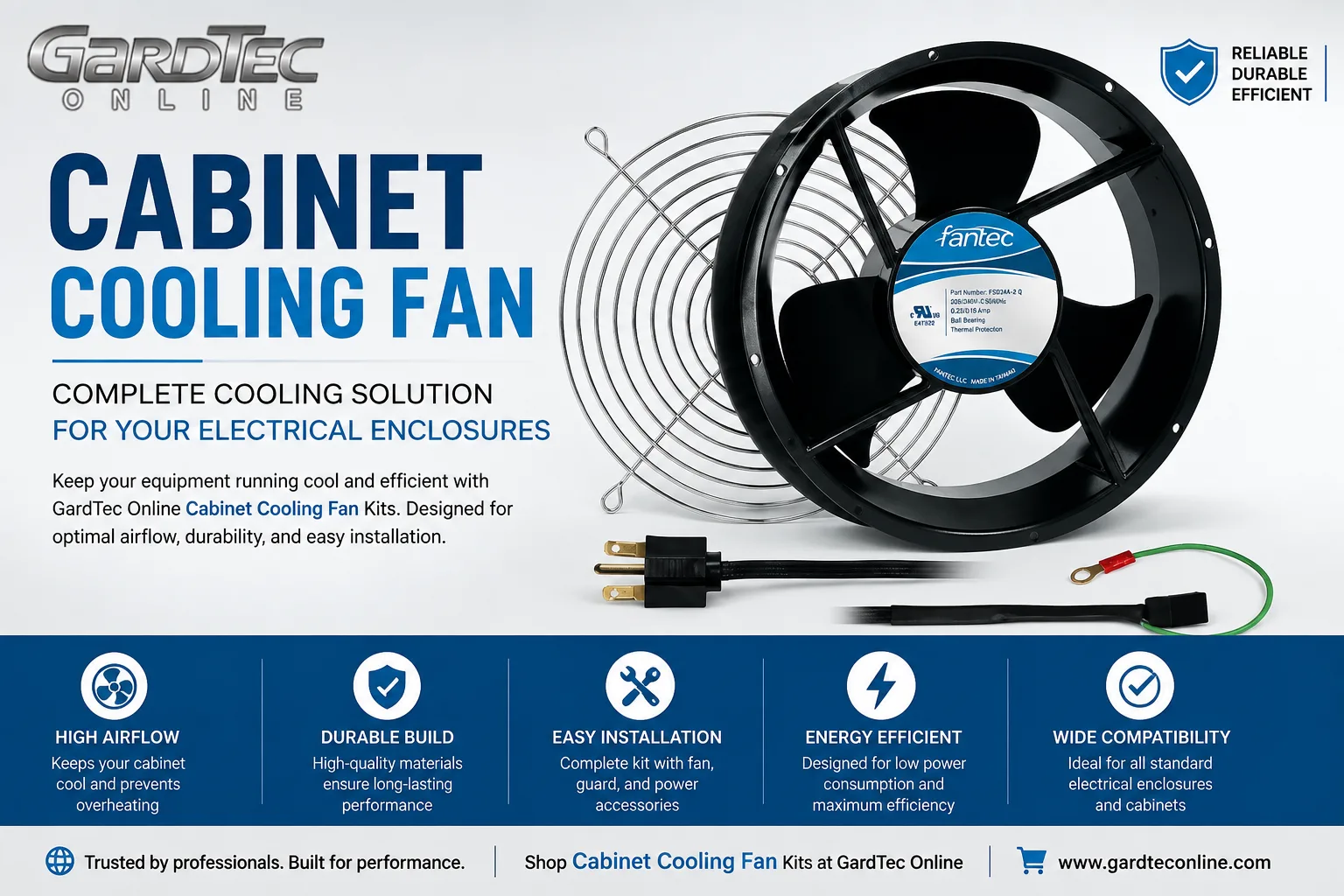 Why Every Home Needs Quality Ventilation Products?