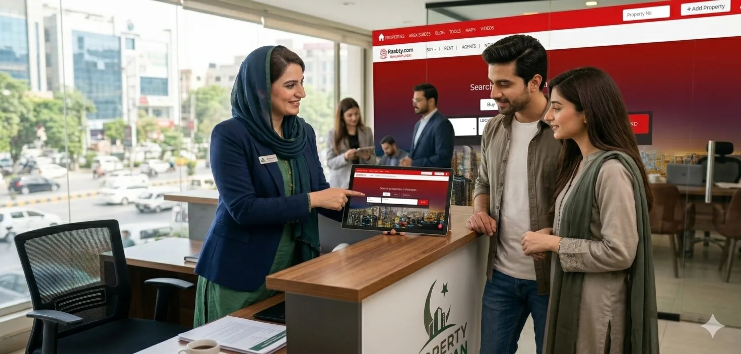 Free Classified Property Ads Site Pakistan