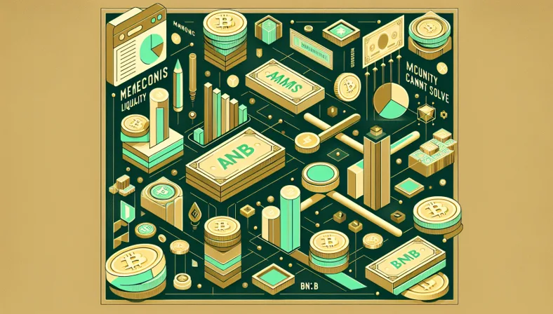 Memecoin Liquidity Problems AMMs Cannot Solve on BNB