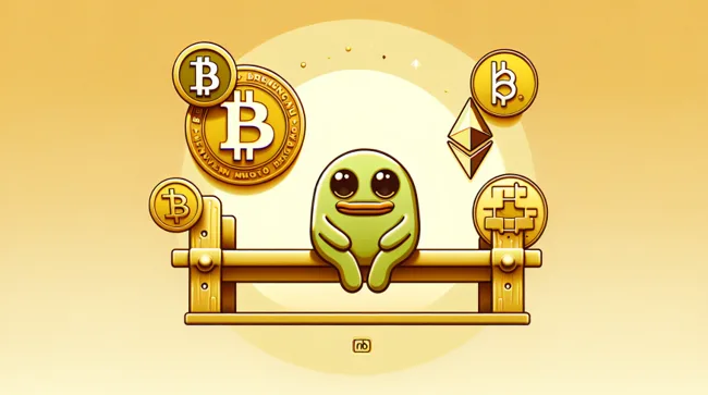 CoinMarketCap adds Baby Yellow Pepe (BabyYepe): what it means for the project