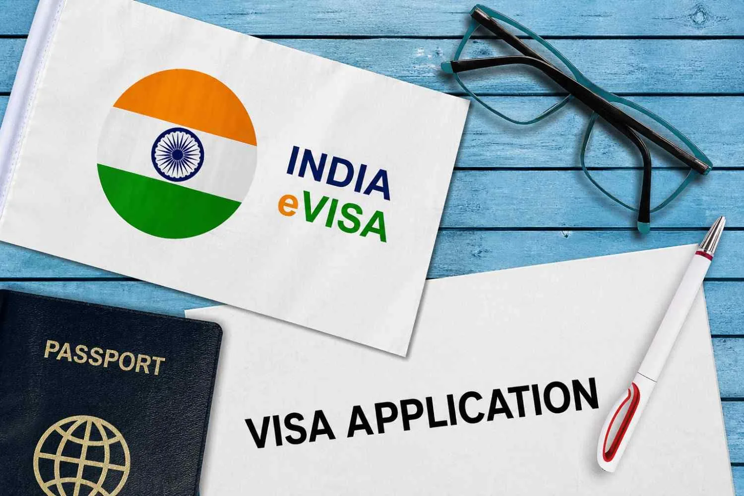 Indian Evisa for Ghanaian Citizens and Indian Evisa for Belarusian Citizens: A Complete Travel Guide