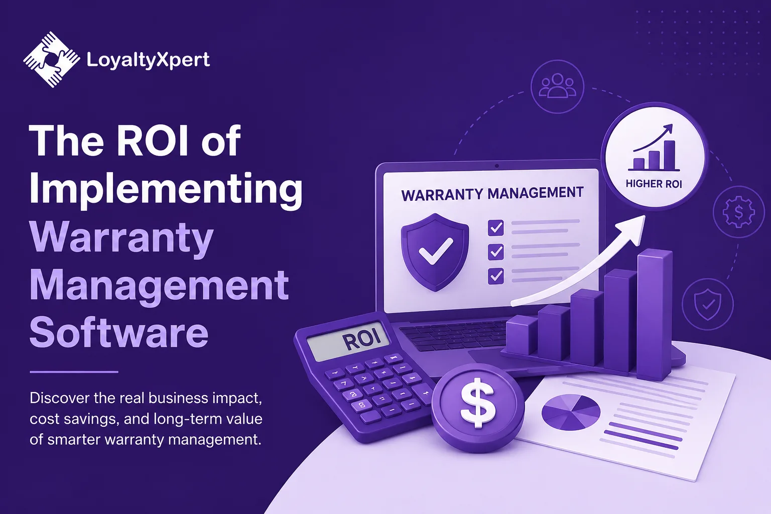 The ROI of Implementing Warranty Management Software