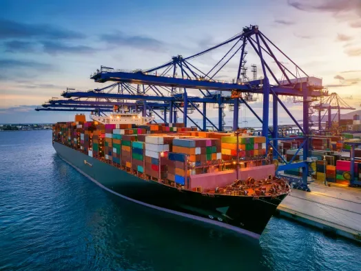 Shipping China to UAE: A Complete Guide for Businesses and Individuals