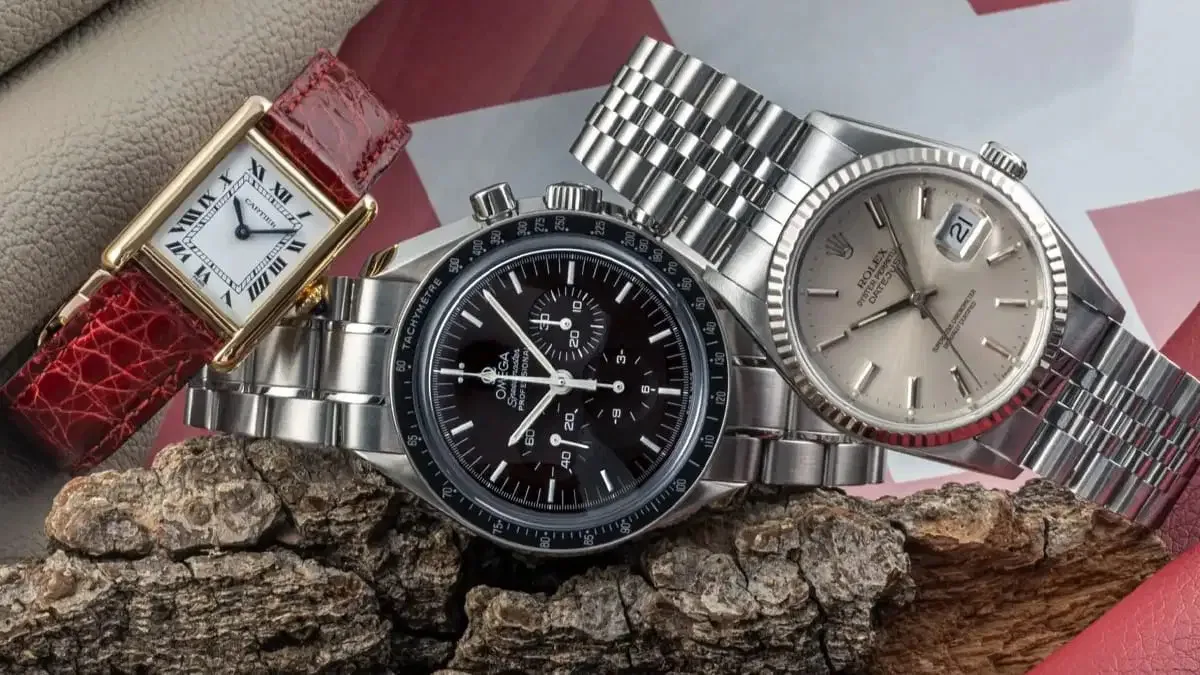Swiss Watch Brands: How the Tiers Actually Work