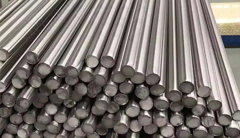 Stainless Steel 316 Round Bars: Properties, Applications, Specifications and Buying Guide