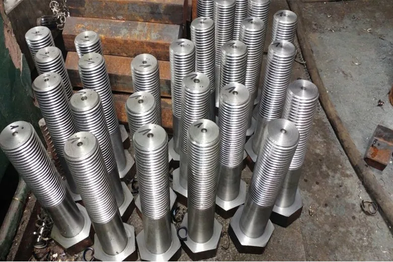 Stainless Steel 304 Fasteners: A Reliable Choice for Industrial and Engineering Applications