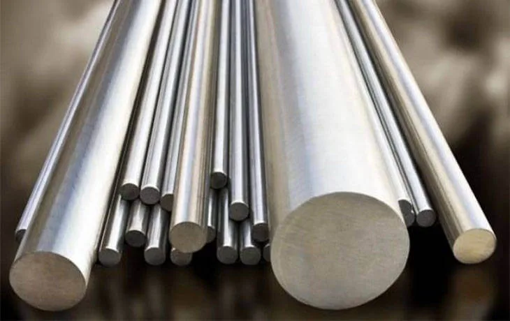 Stainless Steel 304 Round Bars: Properties, Applications, Specifications and Selection Guide