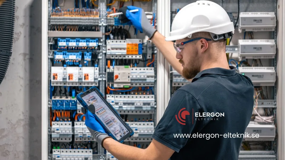 Elektriker Kalmar: När Behöver du en Jour Elektriker och Vad du Bör Veta