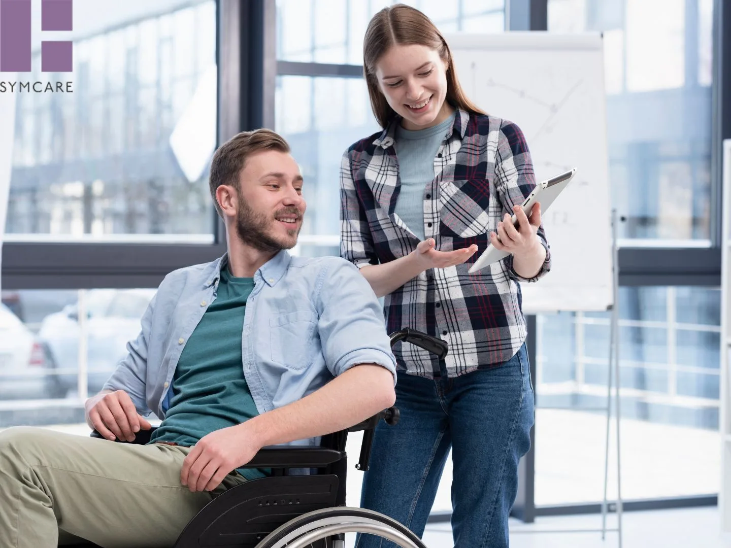 7 Essential Services Offered by NDIS Registered Transport Providers