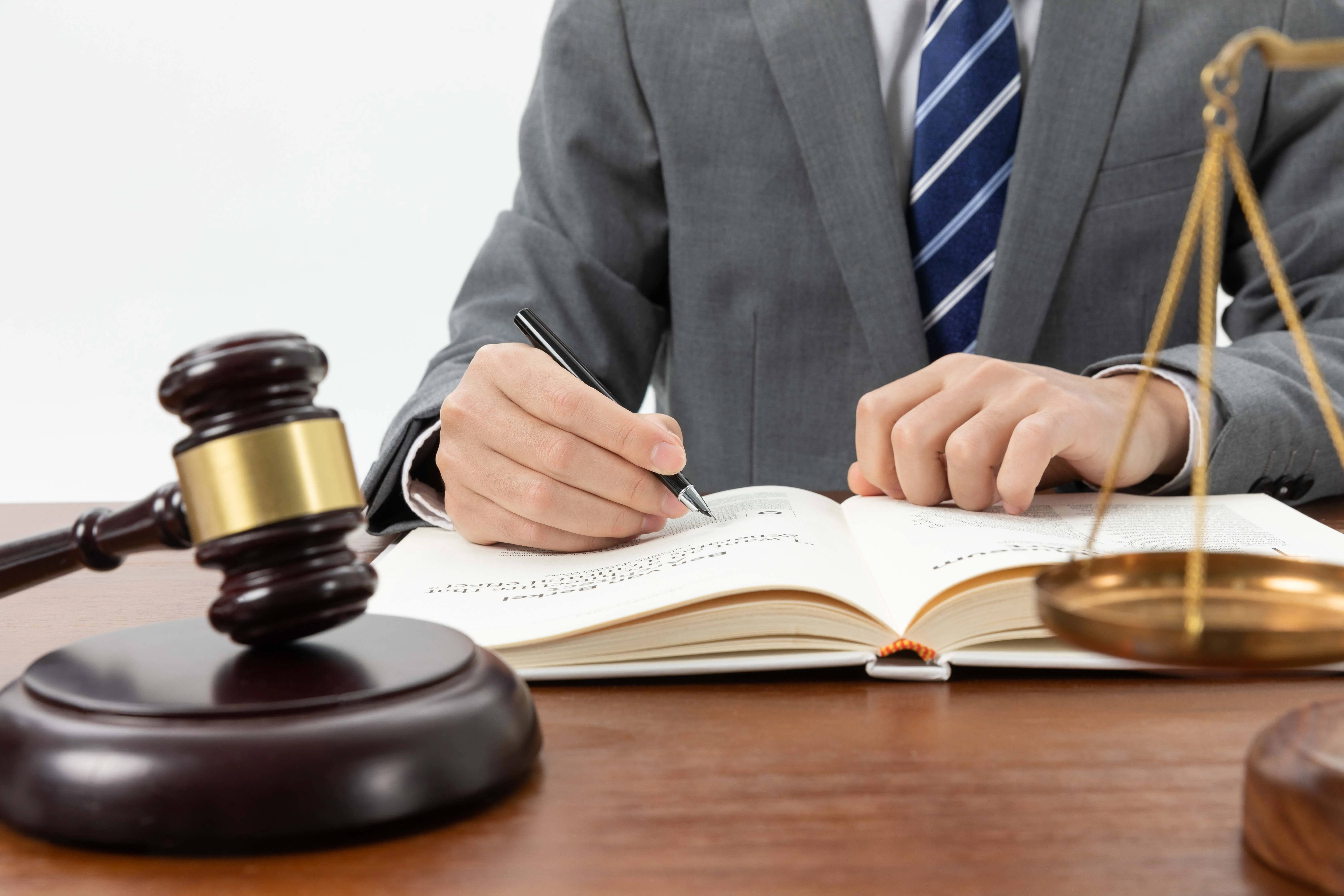 What to Expect from a Maryland Probate Attorney