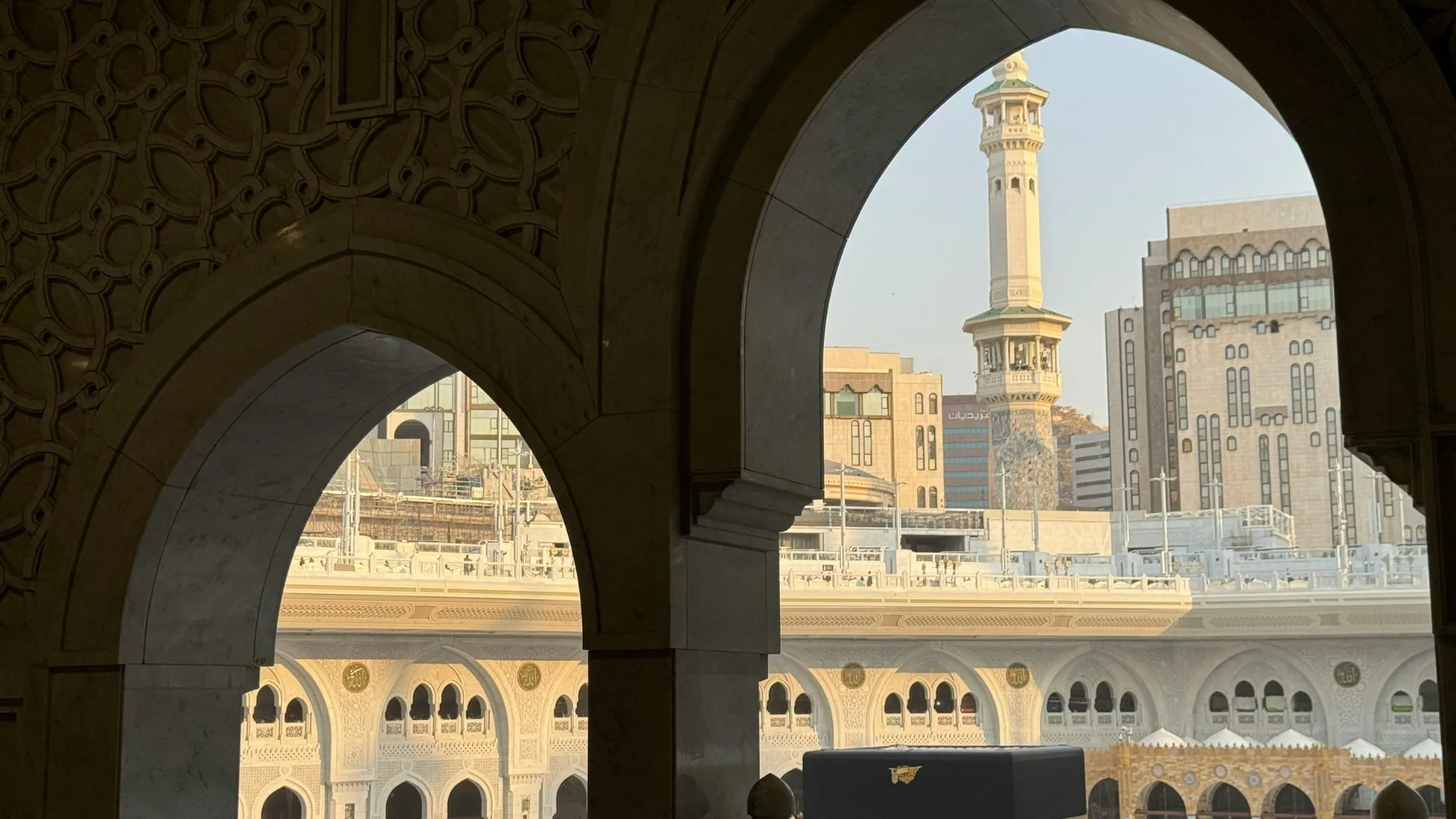 Affordable Umrah Made Simple With Masar to Mecca