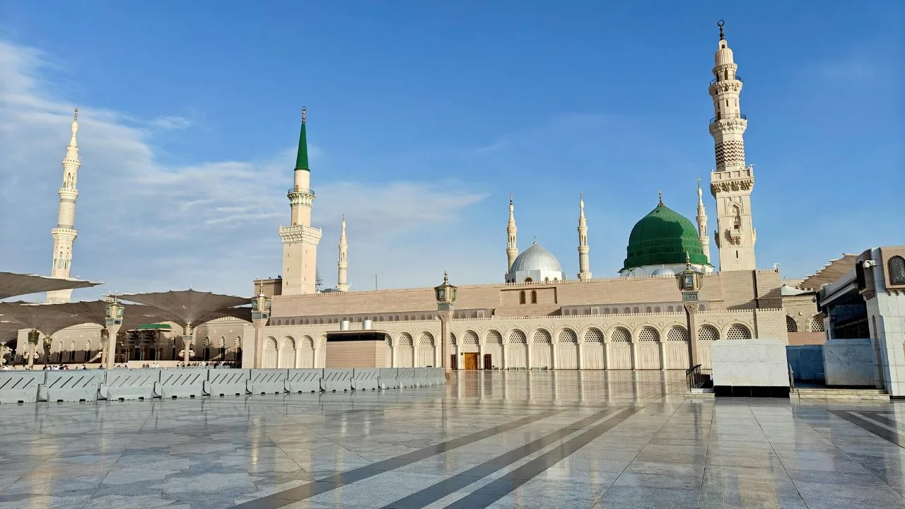 Best Cheap Umrah Package from USA for 2026