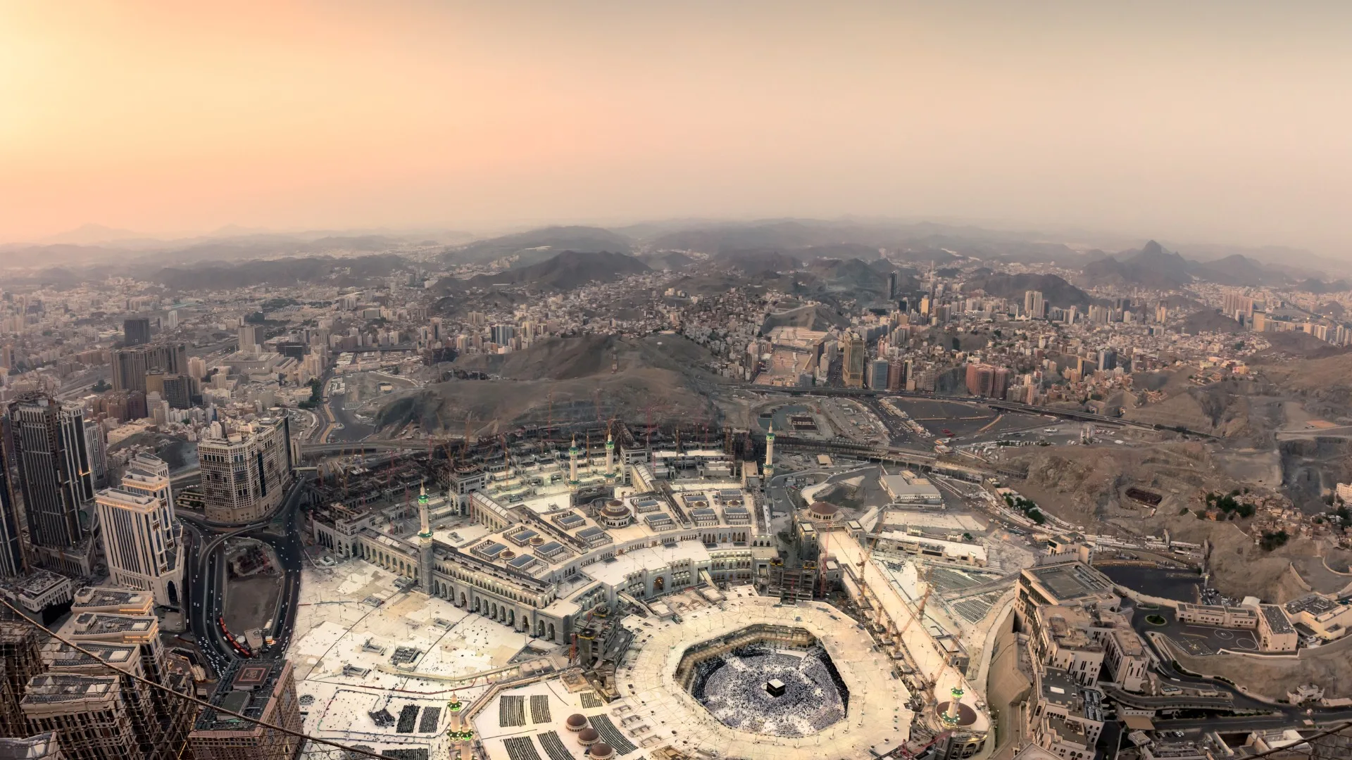 Your Complete Guide to a Stress-Free Umrah Journey