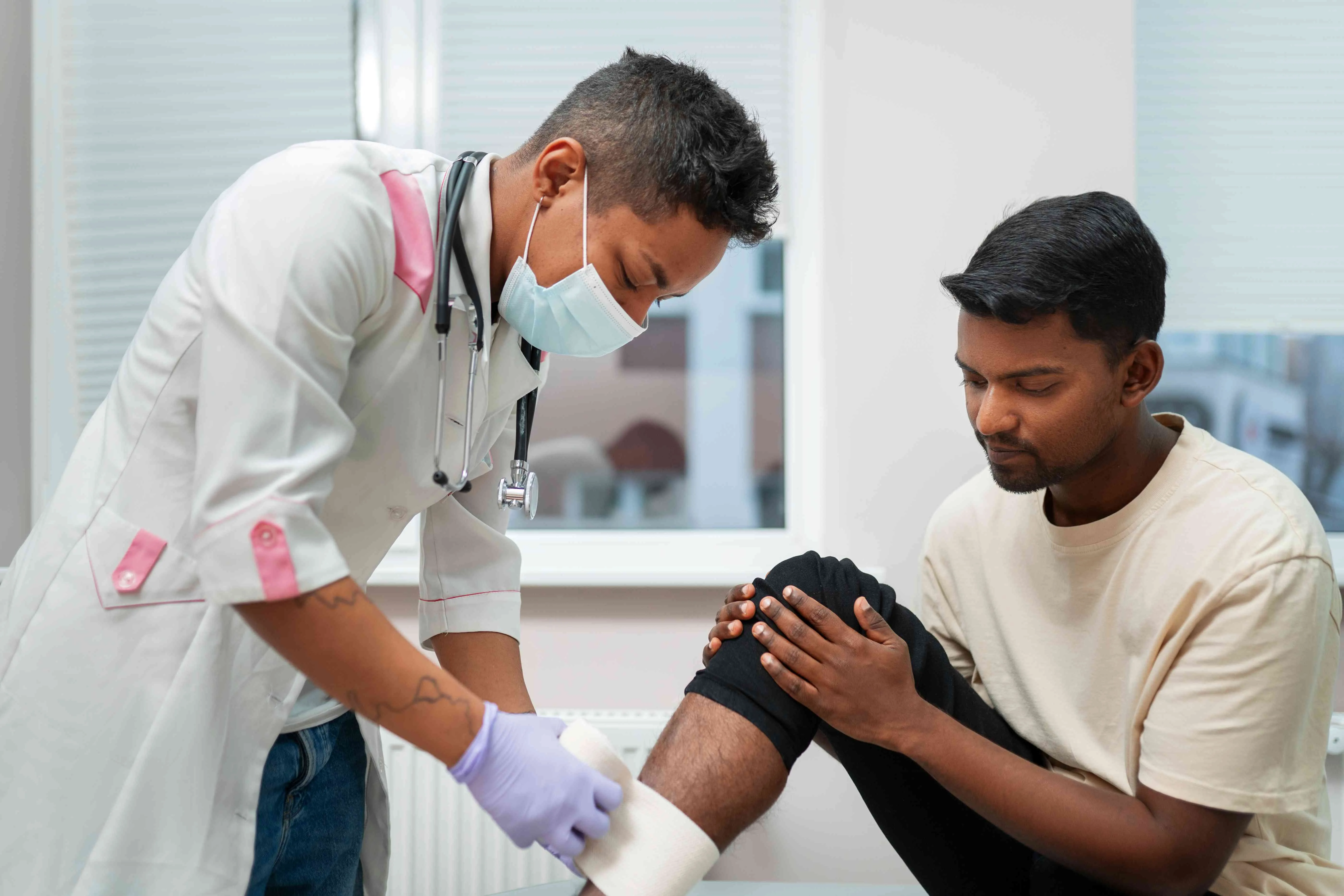 Hyderabad’s Top Orthopedic Hospital for Modern Surgical Care