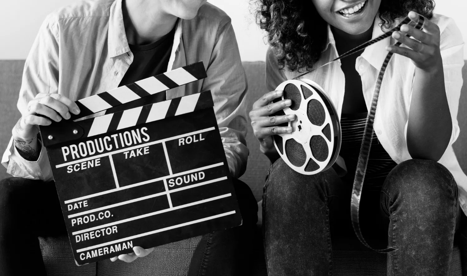 Diploma in Film Direction and How It Turns Your Love for Cinema into a Career 