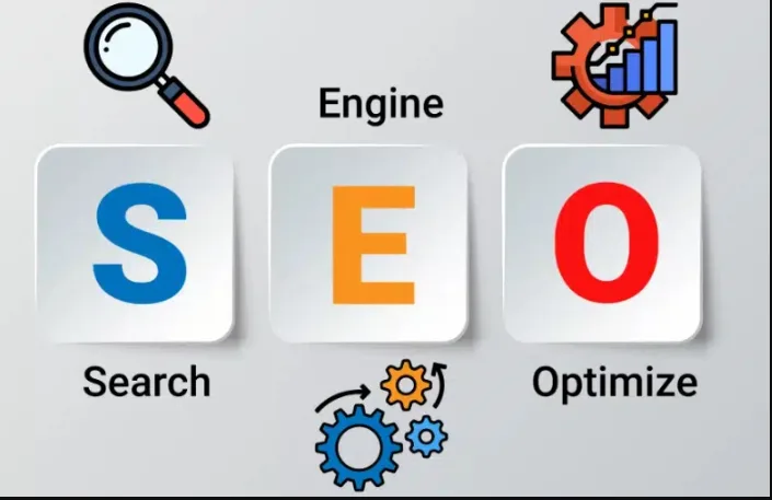 SEO Agency for Smarter Digital Business Growth Today